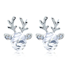 Stud Earrings and Ear Accessories