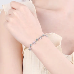 Cherry Blossom Bracelet