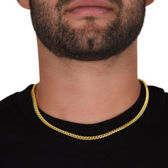 Promise Necklace For Him, Boyfriend Gift