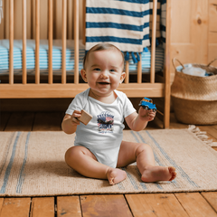 Onesie 250 Years of Freedom